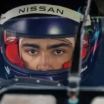 gran turismo film jann mardenborough