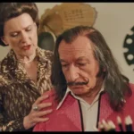 daliland barbara sukowa und ben kingsley