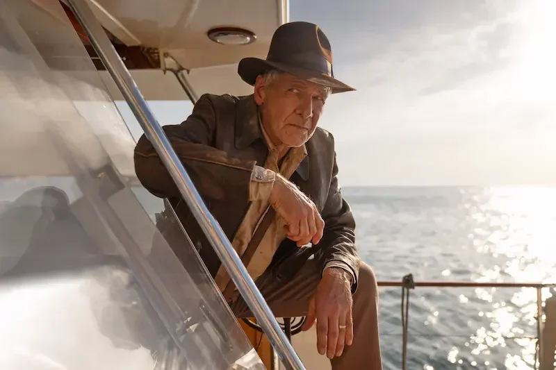 indiana jones und das rad des schicksals