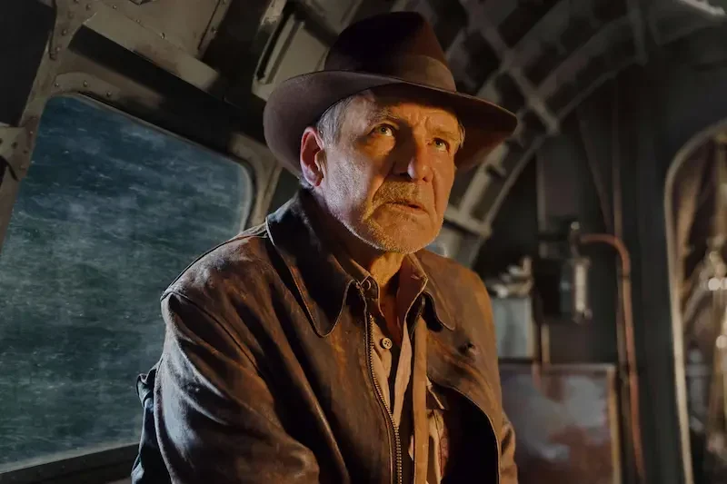 indy in der hand von dr. voller