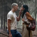 Tribute von Panem 5: ballad of songbirds & snakes