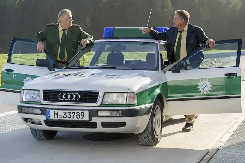 hubert ohne staller staffel 12 titelbild