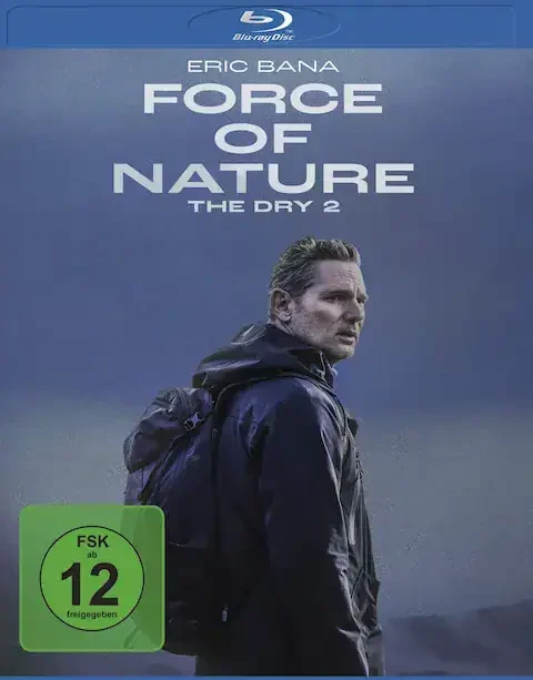 force of nature the dry 2 blu-ray cover