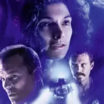 the abyss abgrund des todes review titelbild