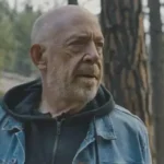 you can't run foerever review titelbild mit jk simmons als wade