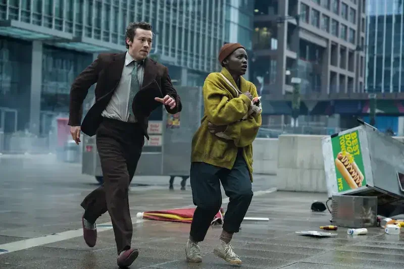 a quiet place tag eins eric und samira auf der flucht