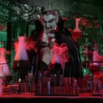 the munsters grandpa im labor