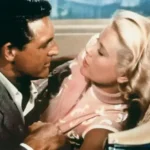 cary grant und grace kelly