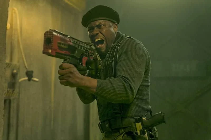 borderlands roland kevin hart