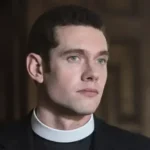 Grantchester Staffel 5 Serienkritik Titelbild mit Tom Brittney als Will Davenport