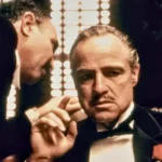 pate trilogie filmkritik titelbild filmszene marlon brando don corleone