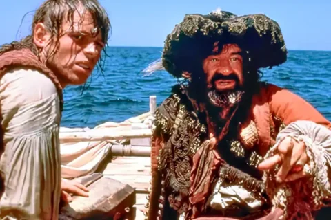 piraten filmszene matthau titelbild