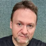 marc maurer autoren bild