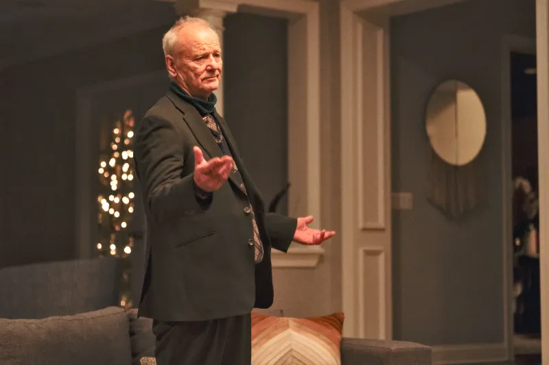 riff raff bill murray als leftie