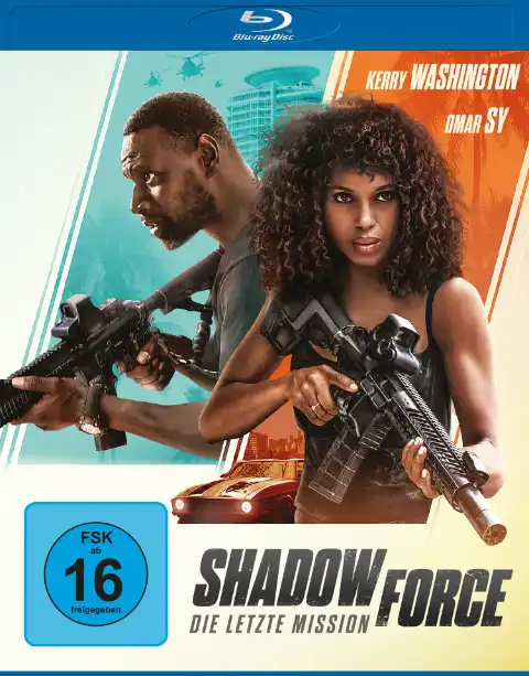shadow force blu ray cover