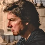 tom cruise als ethan hunt in mission impossilbe 8 final reckoning