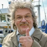 Hape Kerkeling als Horst Schlämmer in dem Film Horst Schlämmer sucht das Glück