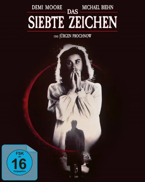 das siebte zeichen mediabook cover