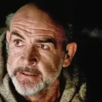 sean connery als franziskaner mönch william von baskerville